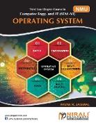 OPERATING SYSTEM