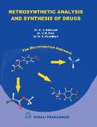 RETROSYNTHETIC ANALYSIS & SYNTHESIS OF DRUGS