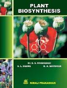 PLANT BIOSYNTHESIS