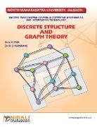 DISCRETE STRUCTURE AND GRAPH THEORY