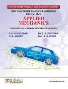 APPLIED MECHANICS