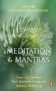 Meditation and Mantras