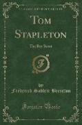Tom Stapleton