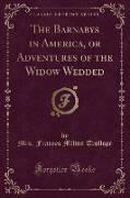 The Barnabys in America, or Adventures of the Widow Wedded (Classic Reprint)