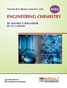 ENGINEERING CHEMISTRY