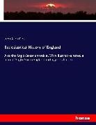 Ecclesiastical History of England