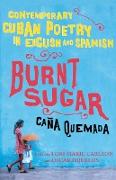 Burnt Sugar Cana Quemada