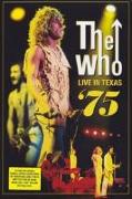Live In Texas '75 (DVD)