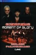 Moment Of Glory (DVD)