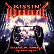 Generation Goodbye-Dynamite Nights (BD+2CD-Digi)