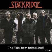 Final Bow,Bristol 2015
