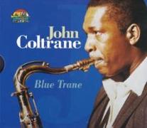Giant of Jazz: John Coltrane