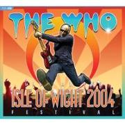 Live At The Isle Of Wight Festival 2004 (DVD/2CD)