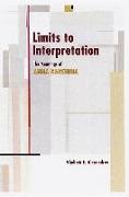 Limits to Interpretation