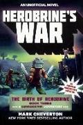 Herobrine's War