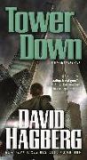 Tower Down: A Kirk McGarvey Novel