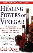 The Healing Powers Of Vinegar, Revised