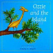 Ozzie and the Island / Ozzie y la Isla