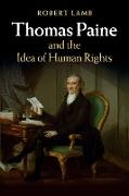 Thomas Paine and the Idea of Human Rights