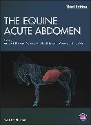 The Equine Acute Abdomen