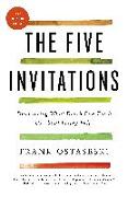 The Five Invitations