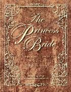 The Princess Bride Deluxe Edition HC