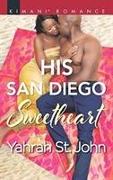 HIS SAN DIEGO SWEETHEART