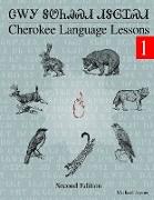 CHEROKEE LANGUAGE LESSONS 1