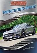Mercedes-Benz: German Engineering Excellence