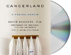 Cancerland: A Medical Memoir