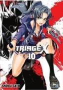 Triage X