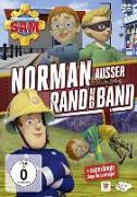 Feuerwehrmann Sam - Norman außer Rand und Band