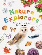 Nature Explorer Box Set