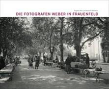 Die Fotografen Weber in Frauenfeld