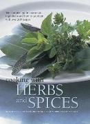 Cooking with Herbs and Spices