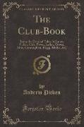 The Club-Book