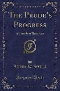 The Prude's Progress