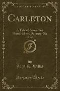 Carleton, Vol. 2 of 2