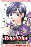 Hana-Kimi, Vol. 13