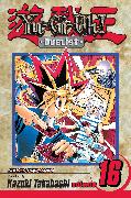 Yu-Gi-Oh!: Duelist, Vol. 16