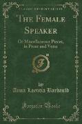 The Female Speaker