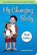 My Changing Body (Boy's)