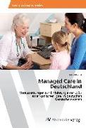 Managed Care in Deutschland