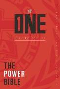 POWER BIBLE 1 /E