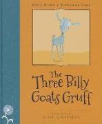 The Three Billy Goats Gruff