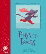 Puss in Boots