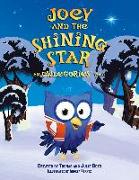 Joey and the Shining Star: An Owlegories Tale