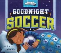 GOODNIGHT SOCCER