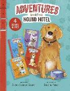 Adventures at Hound Hotel Collection