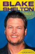 Blake Shelton: Country Singer & TV Personality